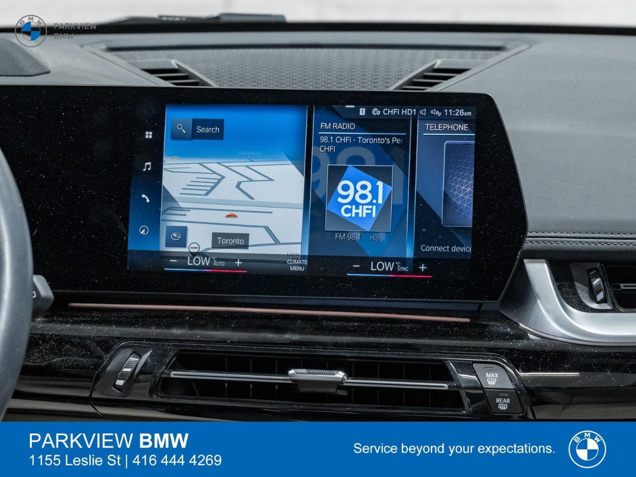 2023 BMW X1 xDrive28i 4dr All-wheel Drive Sports Activity Vehicle Photo
