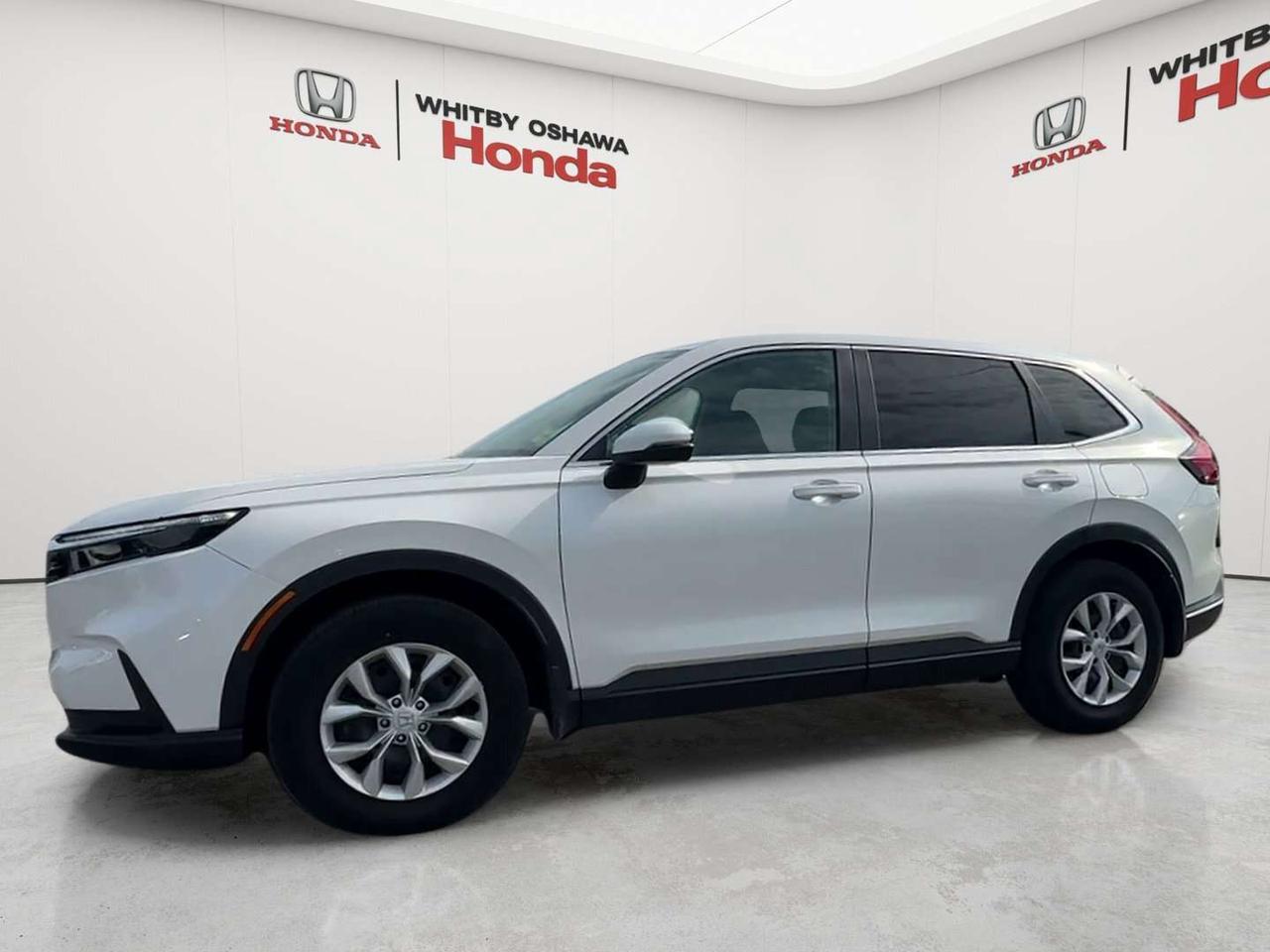 2025 Honda CR-V LX Photo5