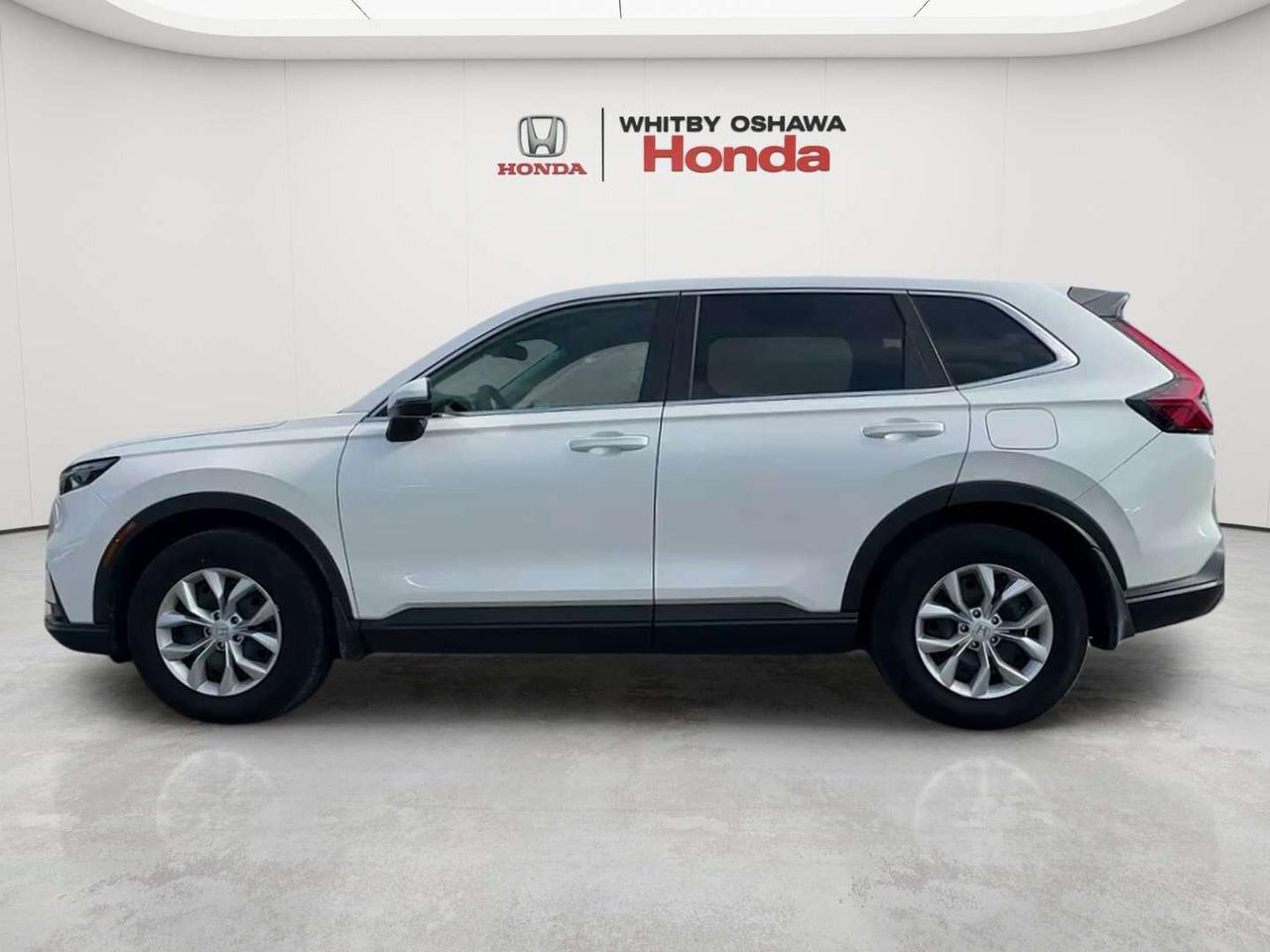 2025 Honda CR-V LX Photo