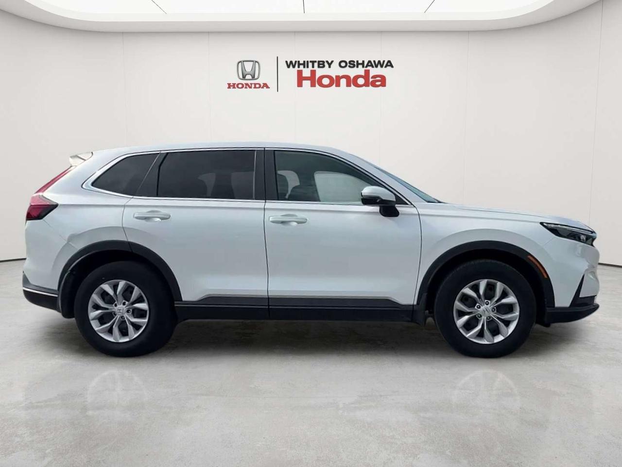 2025 Honda CR-V LX Photo