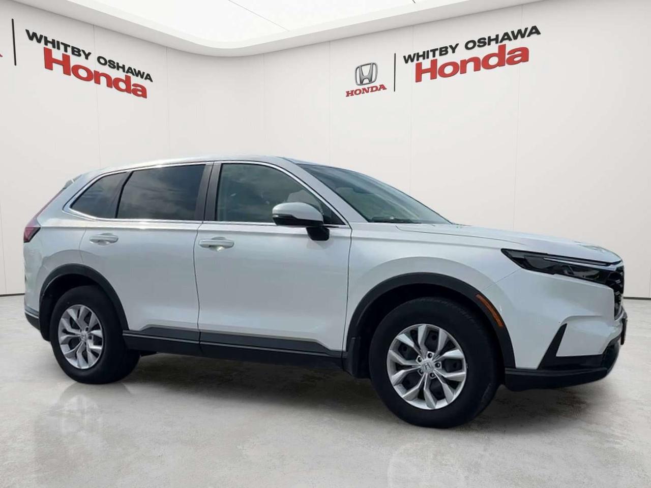 2025 Honda CR-V LX Photo