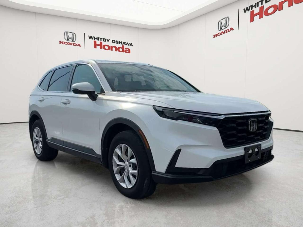 2025 Honda CR-V LX Photo