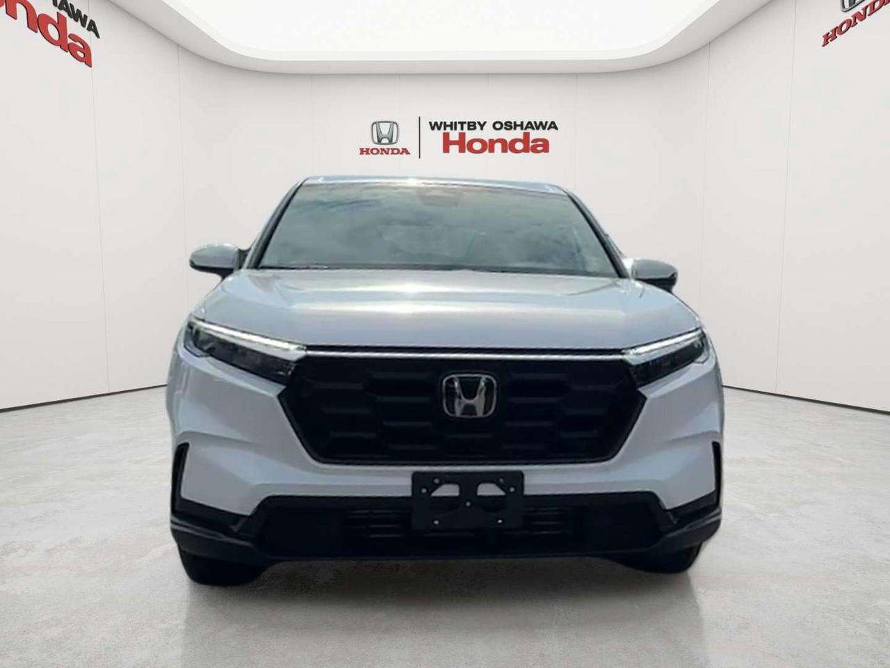 2025 Honda CR-V LX Photo