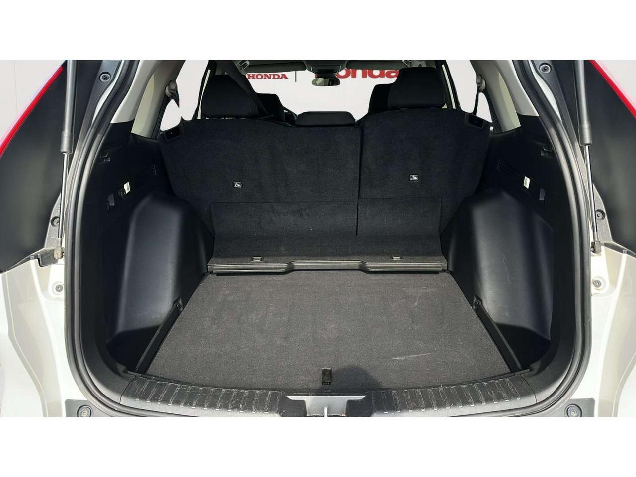 2025 Honda CR-V LX Photo