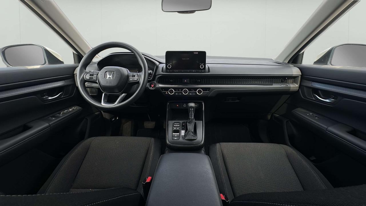 2025 Honda CR-V LX Photo