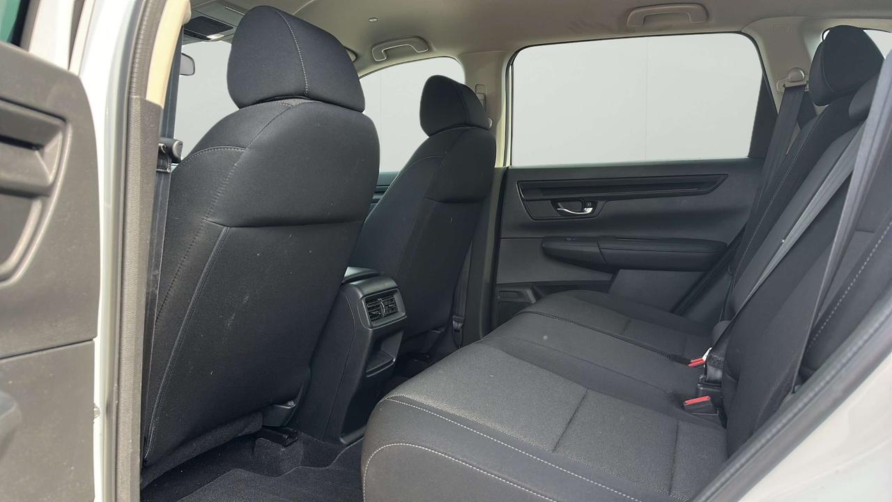 2025 Honda CR-V LX Photo