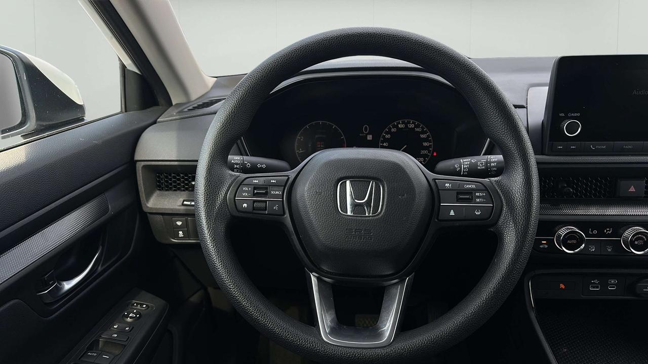 2025 Honda CR-V LX Photo