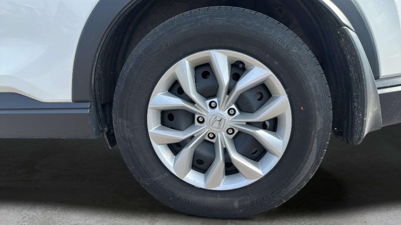 2025 Honda CR-V LX Photo