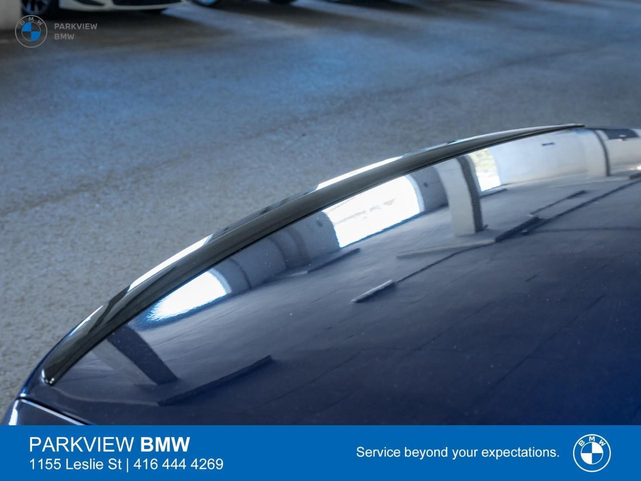 2023 BMW 760 i xDrive 4dr All-Wheel Drive Sedan Photo