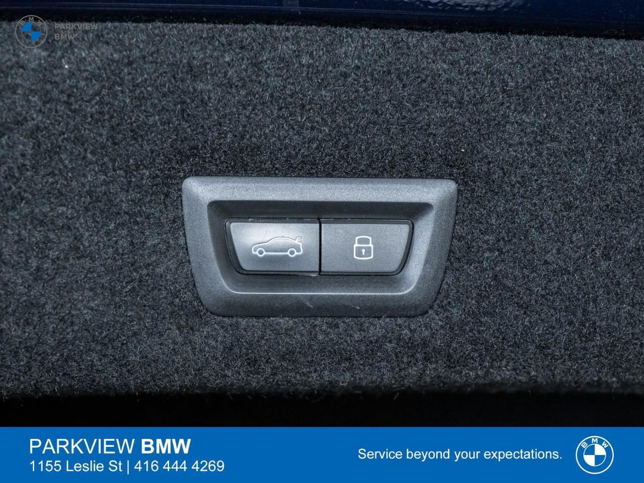 2023 BMW 760 i xDrive 4dr All-Wheel Drive Sedan Photo