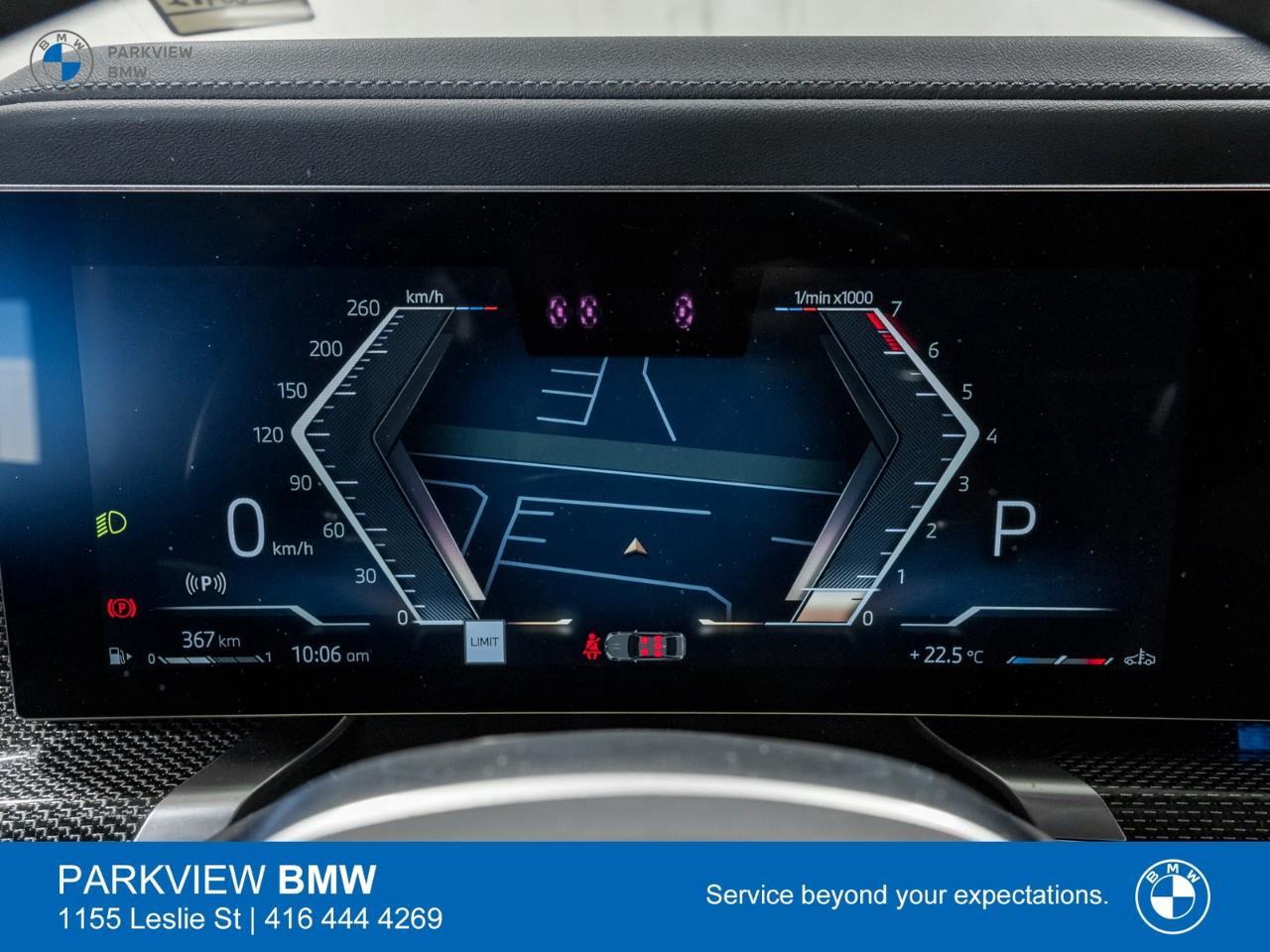 2023 BMW 760 i xDrive 4dr All-Wheel Drive Sedan Photo