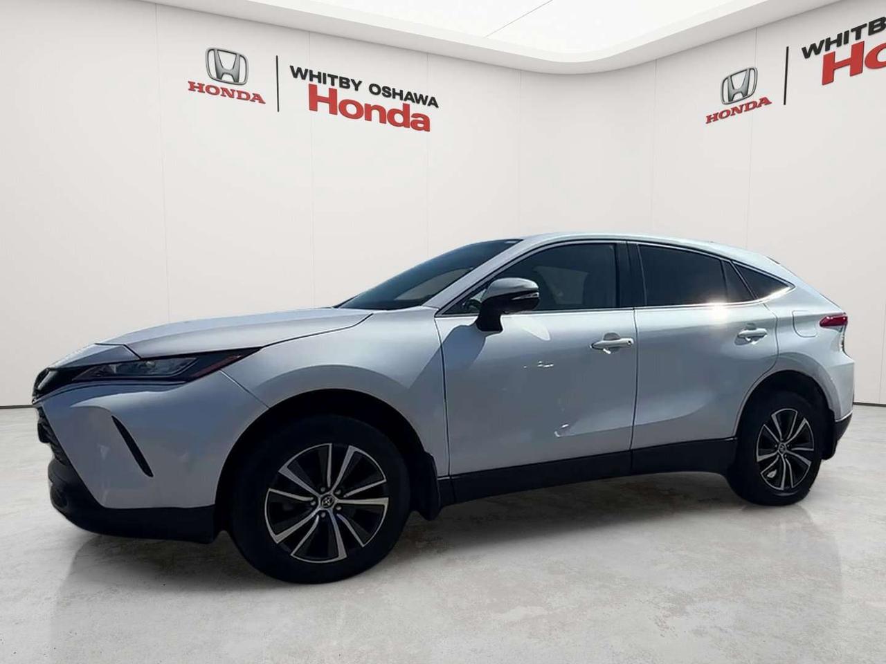 2023 Toyota Venza  Photo