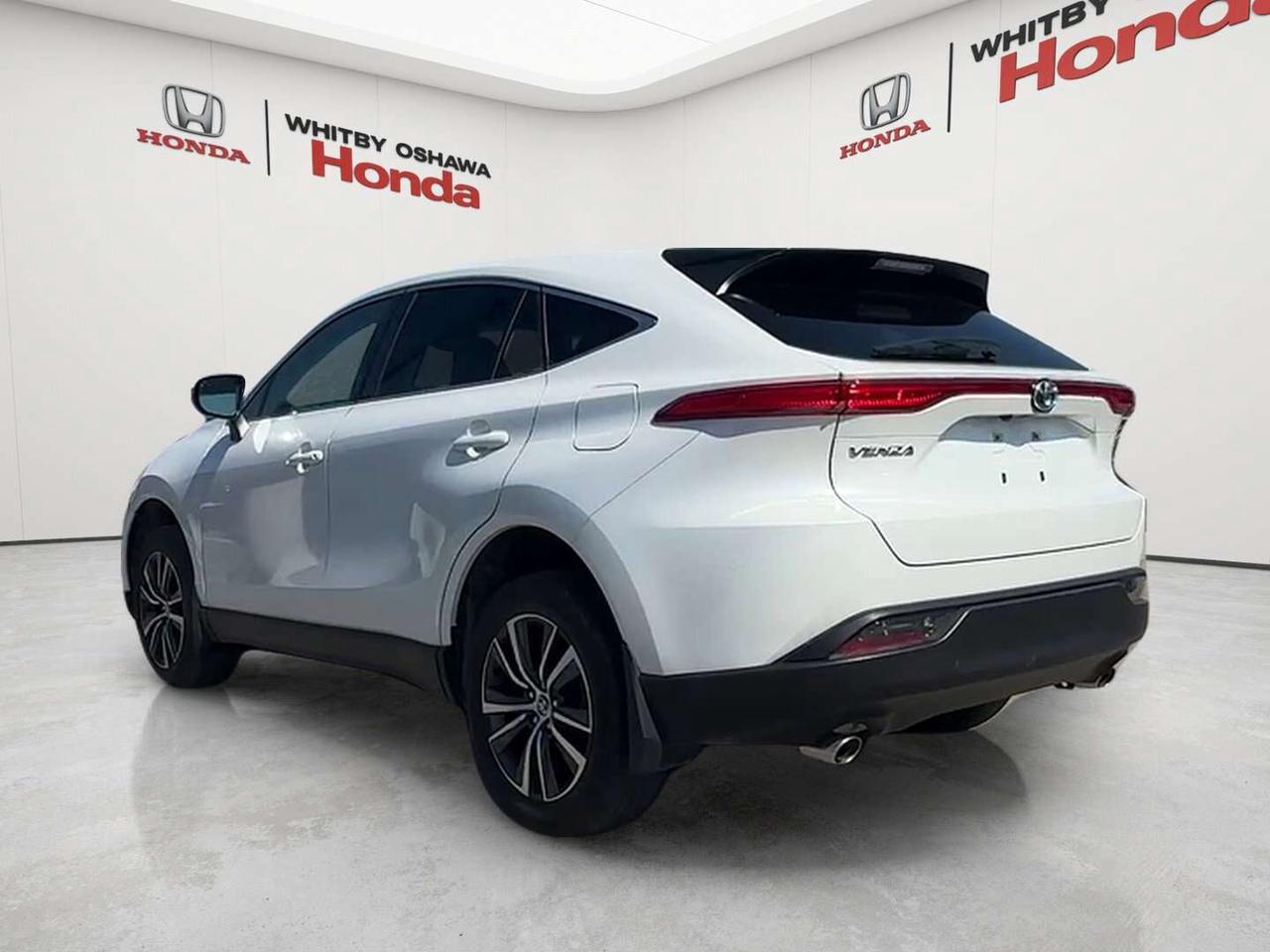 2023 Toyota Venza  Photo
