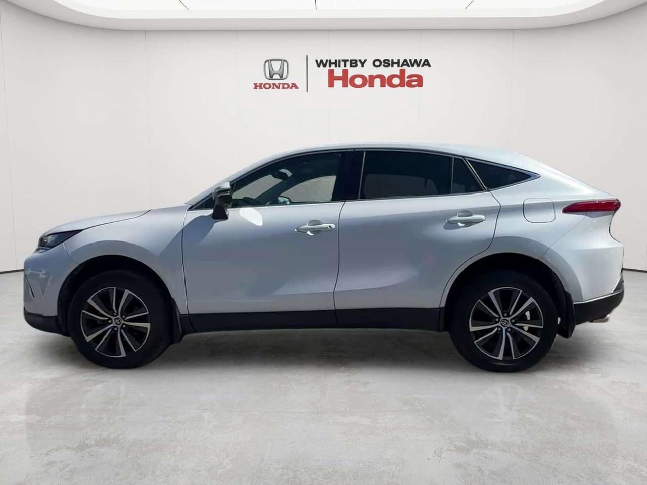 2023 Toyota Venza  Photo