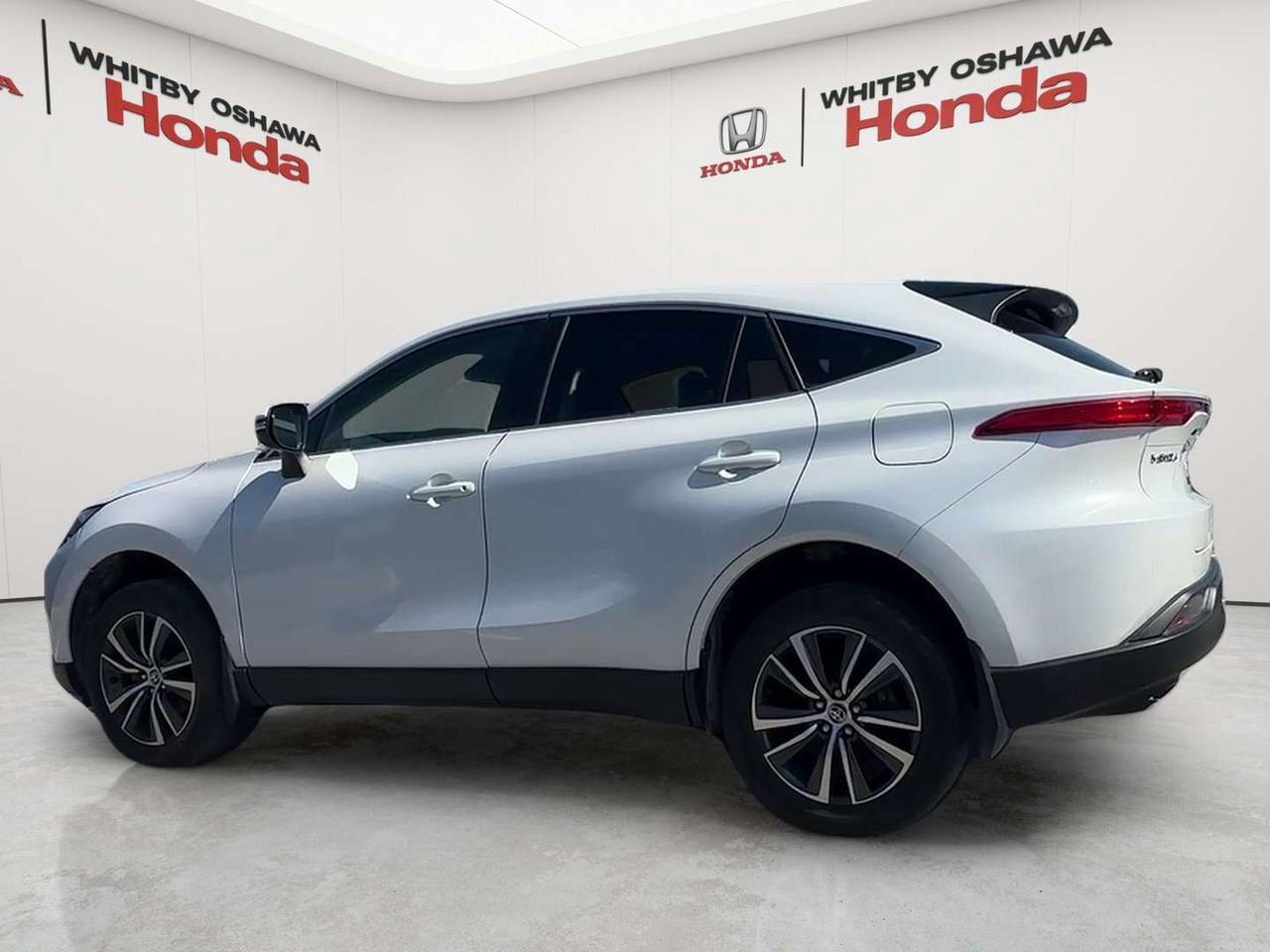 2023 Toyota Venza  Photo
