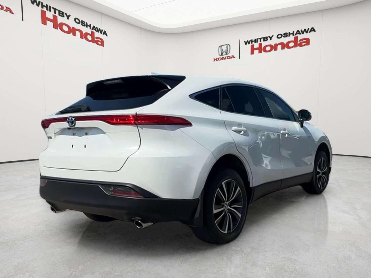 2023 Toyota Venza  Photo