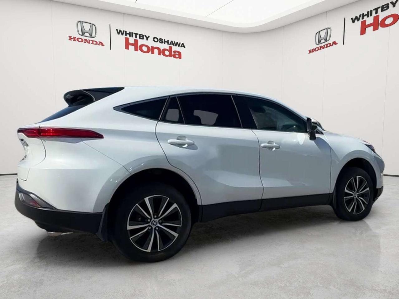 2023 Toyota Venza  Photo