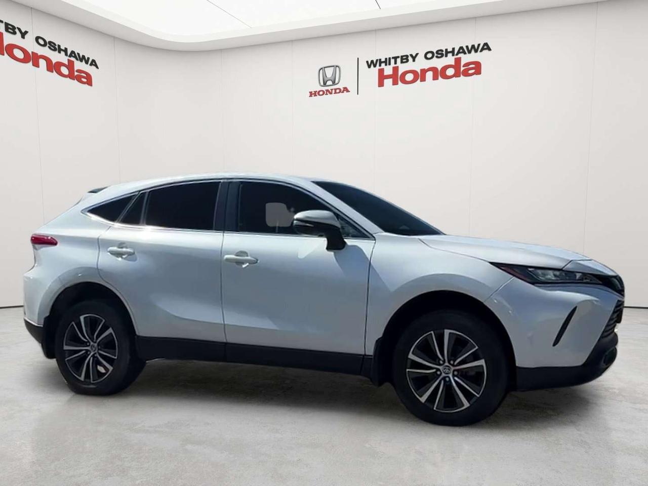 2023 Toyota Venza  Photo