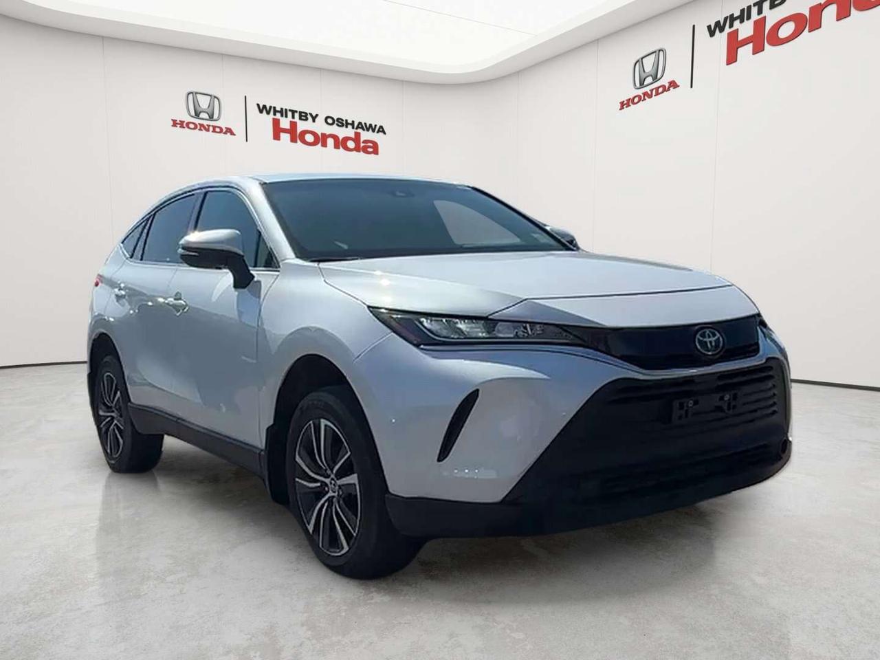 2023 Toyota Venza  Photo