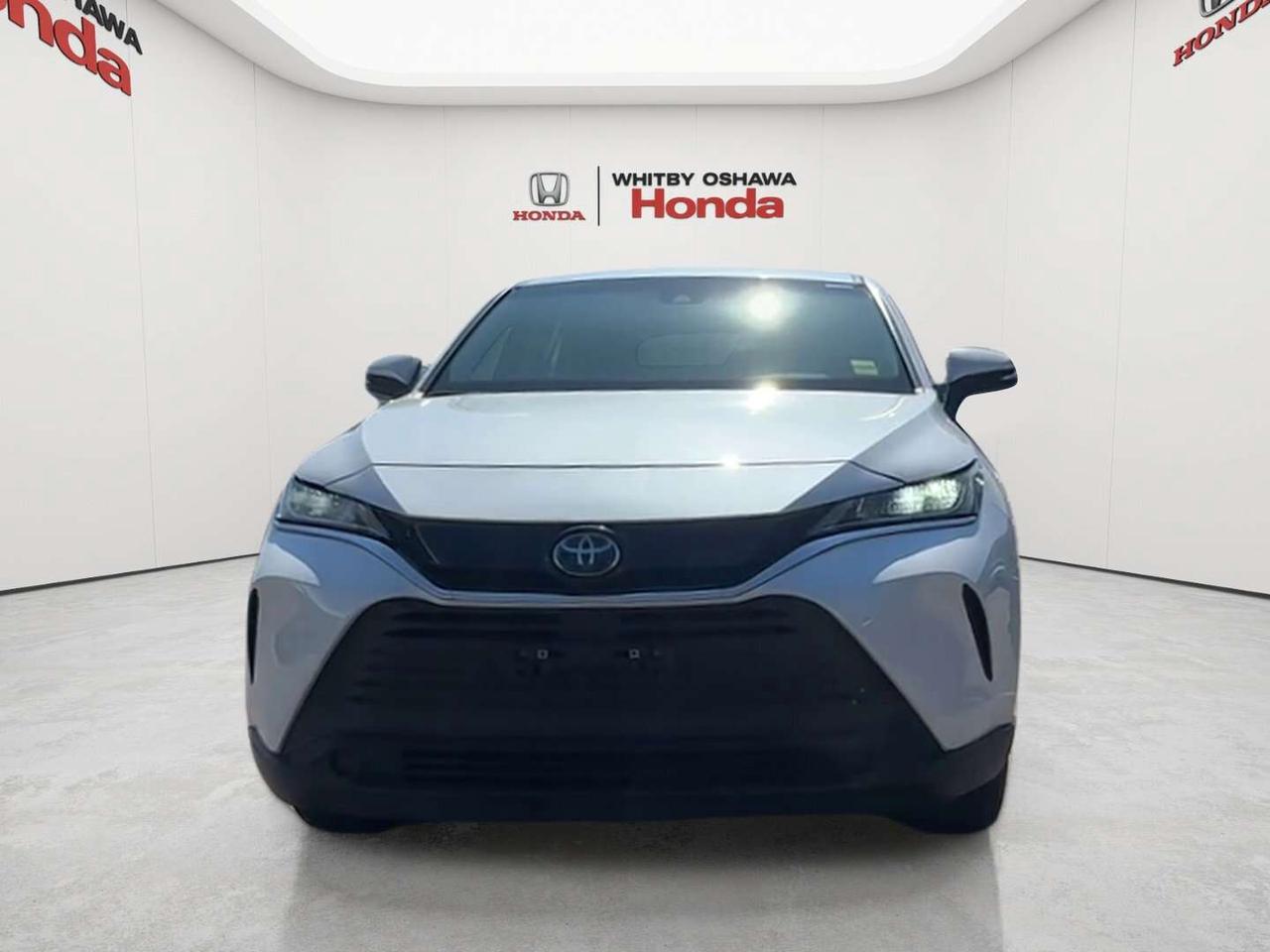 2023 Toyota Venza  Photo