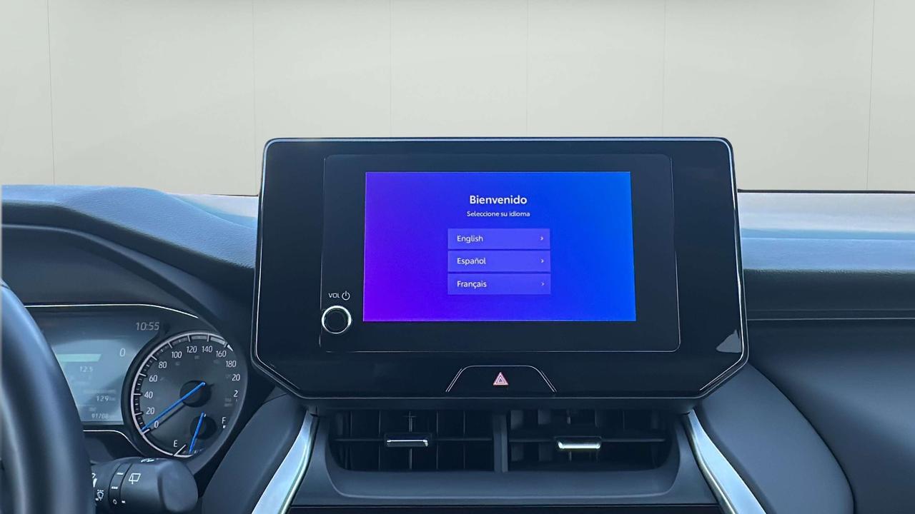 2023 Toyota Venza  Photo