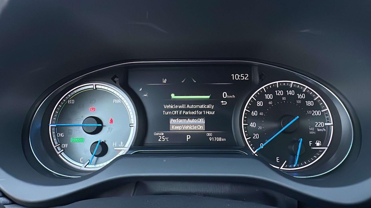 2023 Toyota Venza  Photo