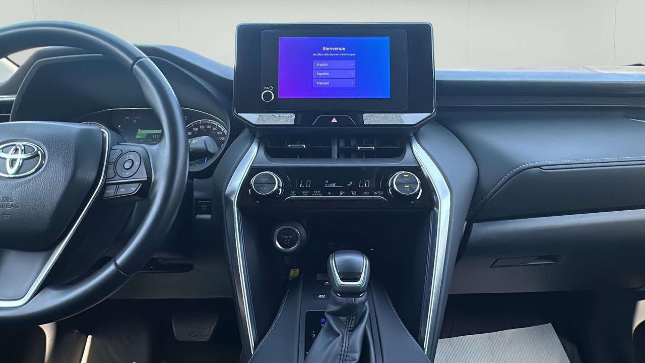 2023 Toyota Venza  Photo