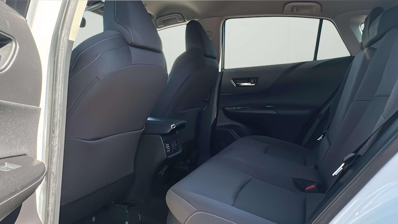2023 Toyota Venza  Photo