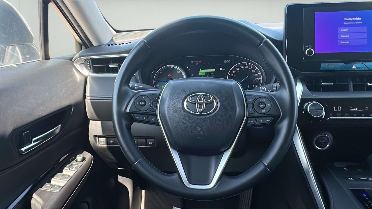 2023 Toyota Venza  Photo