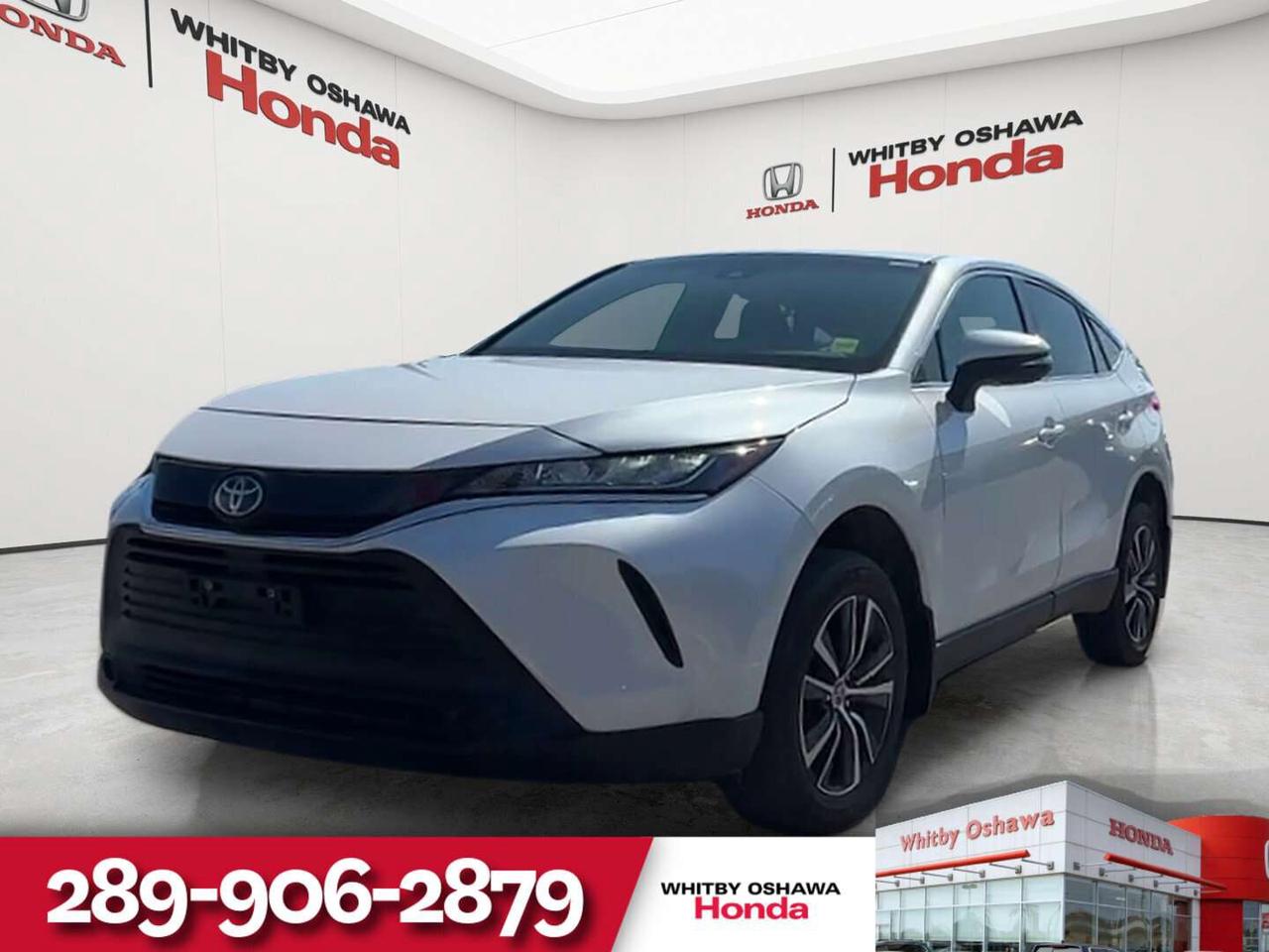 2023 Toyota Venza  Photo0