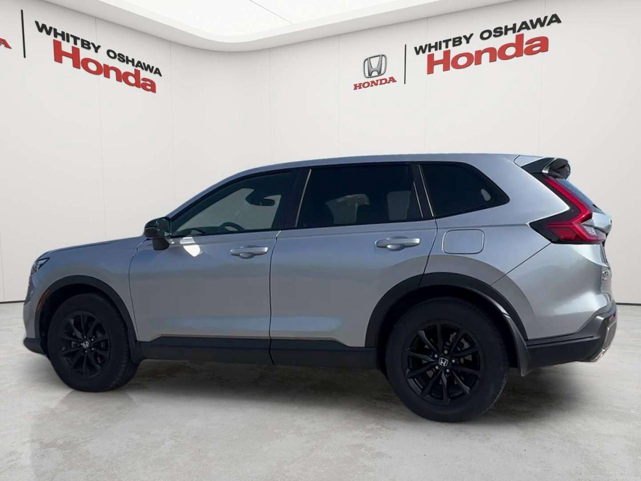 2026 Honda CR-V EX-L Photo