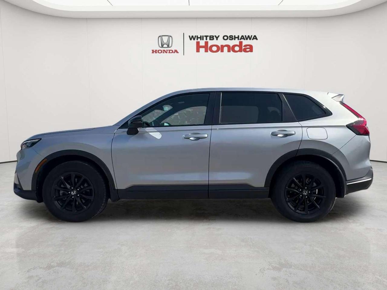 2026 Honda CR-V EX-L Photo