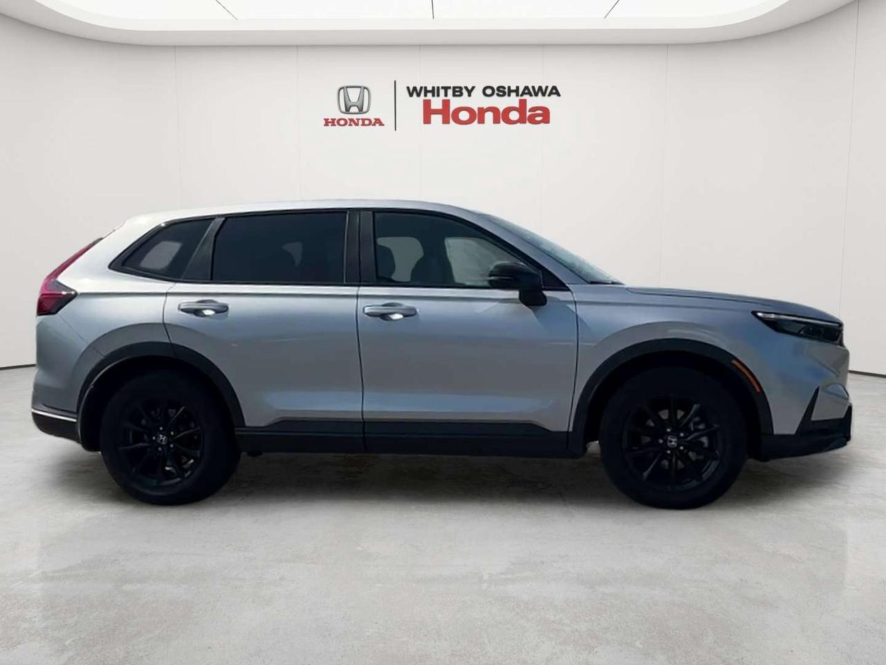 2026 Honda CR-V EX-L Photo