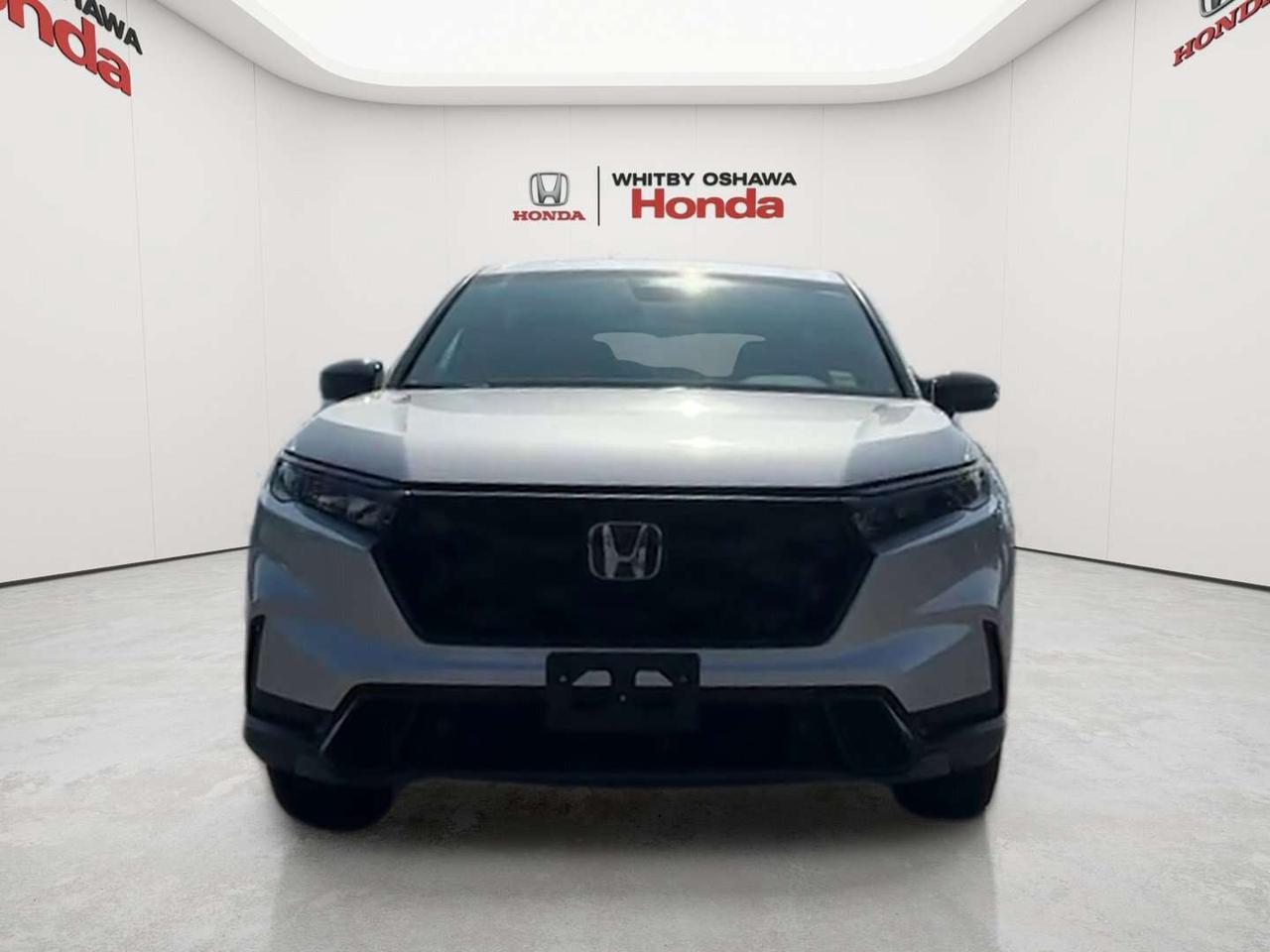2026 Honda CR-V EX-L Photo
