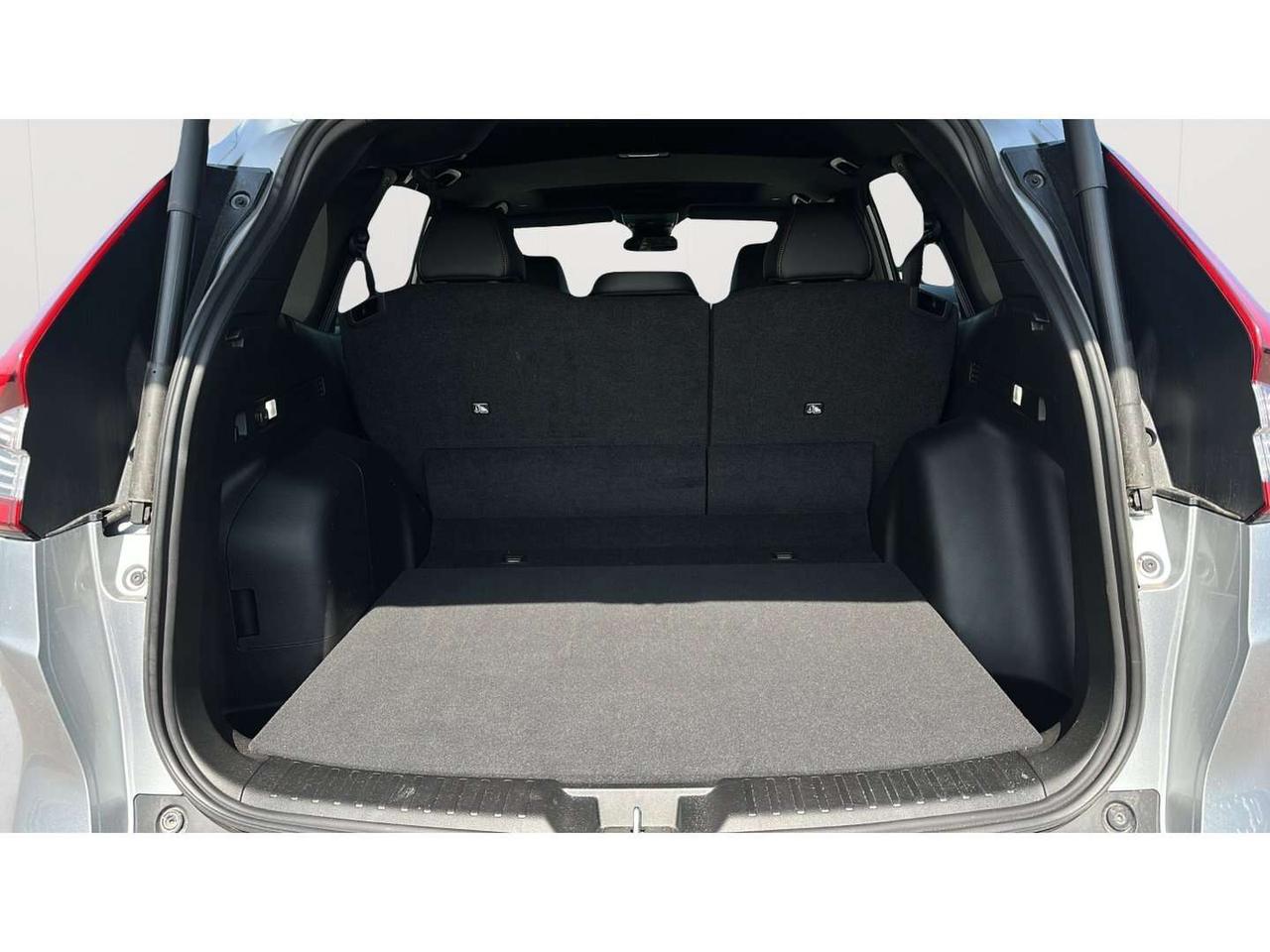 2026 Honda CR-V EX-L Photo