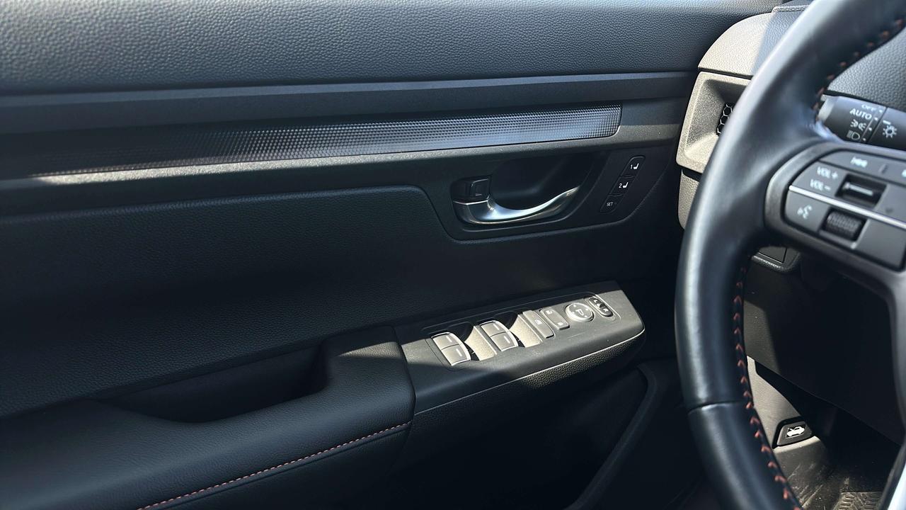 2026 Honda CR-V EX-L Photo