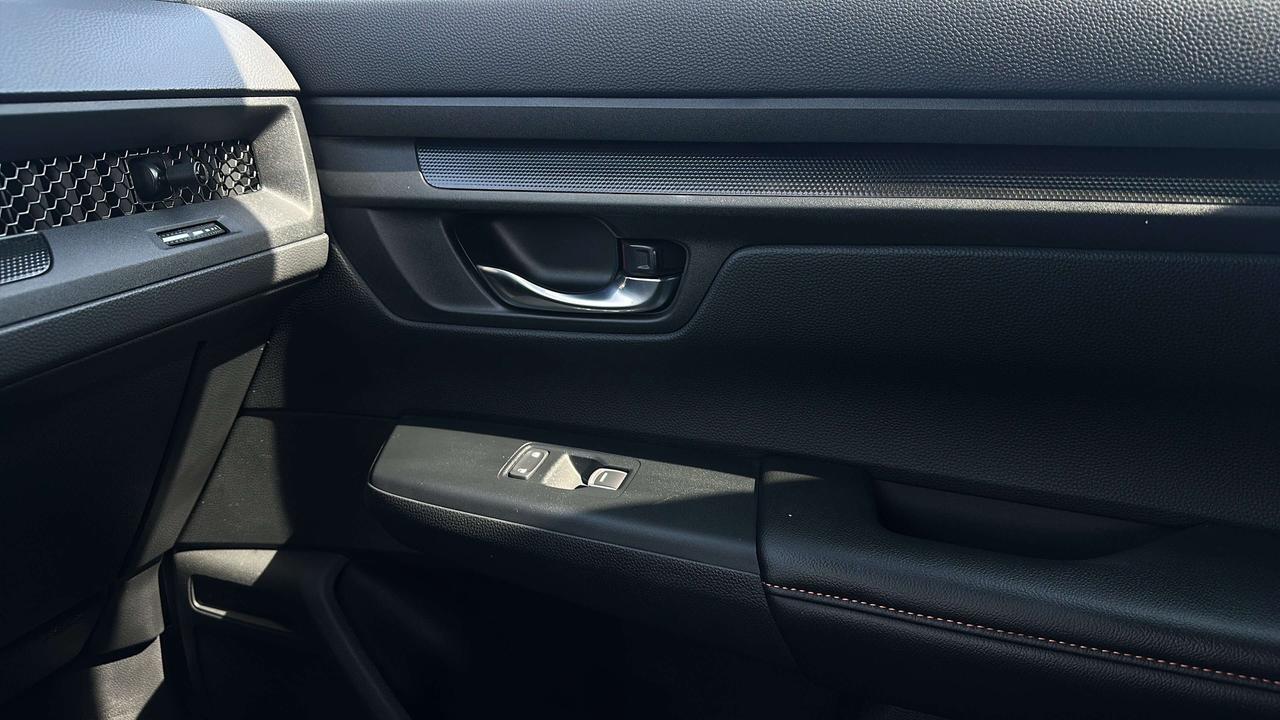 2026 Honda CR-V EX-L Photo