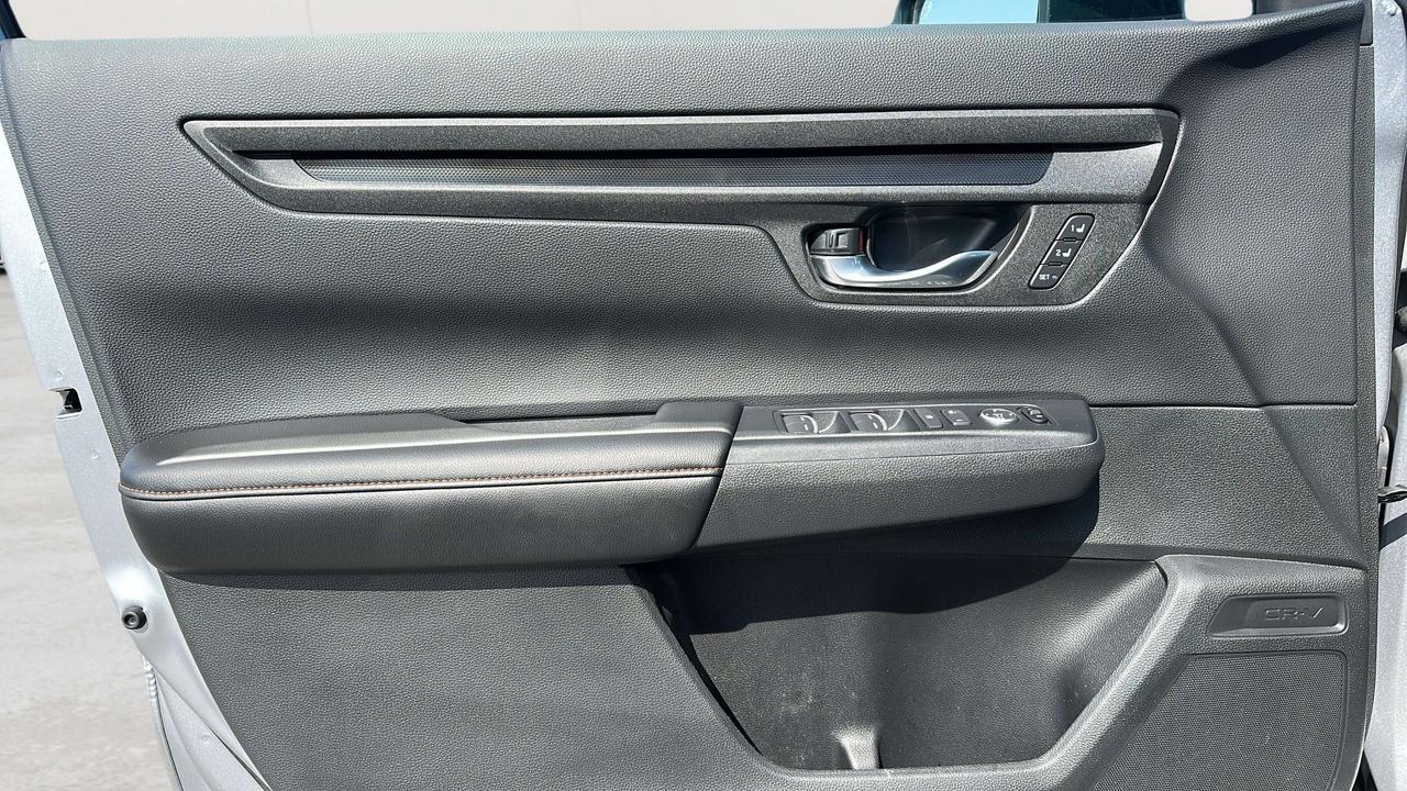 2026 Honda CR-V EX-L Photo