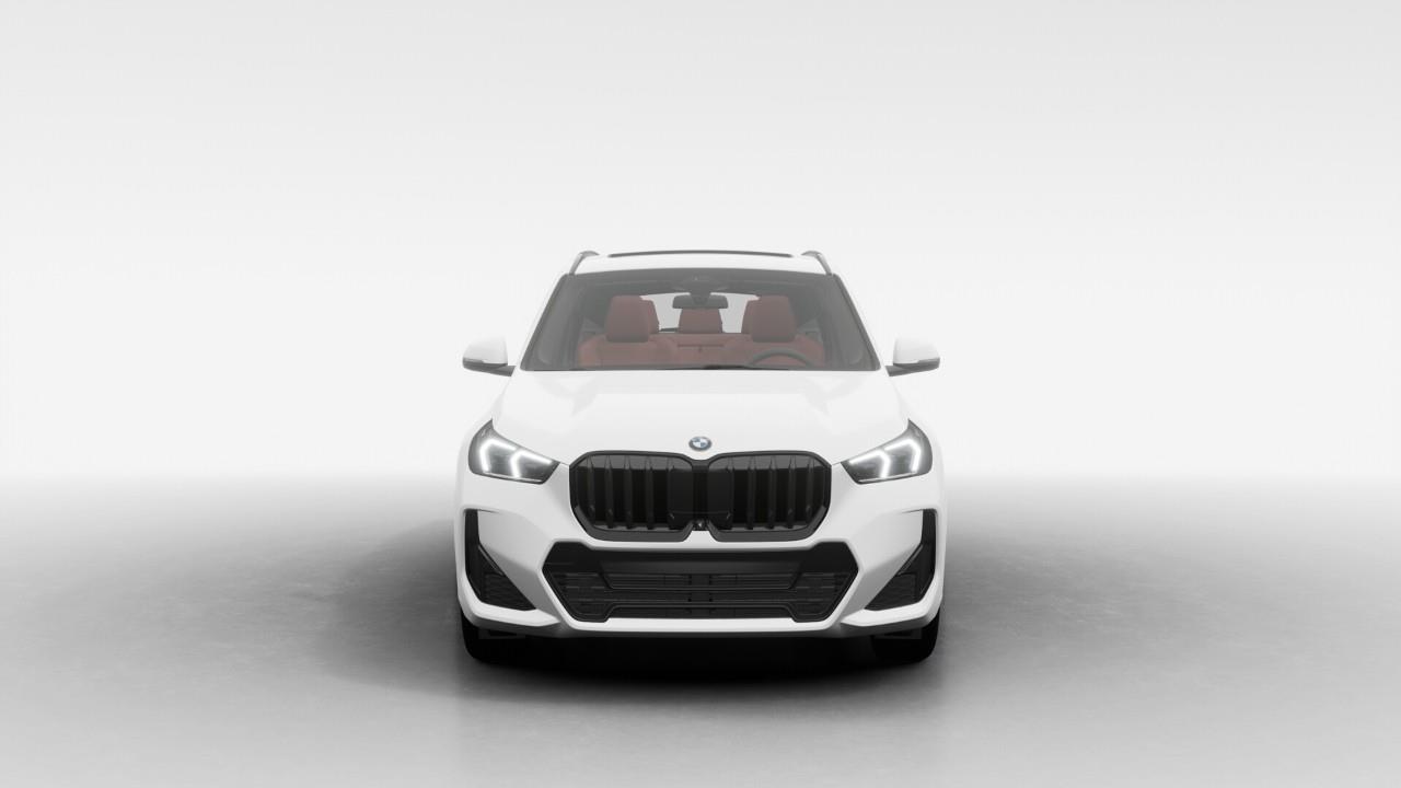 2027 BMW X1 xDrive28i 4dr All-wheel Drive Sports Activity Vehicle Photo