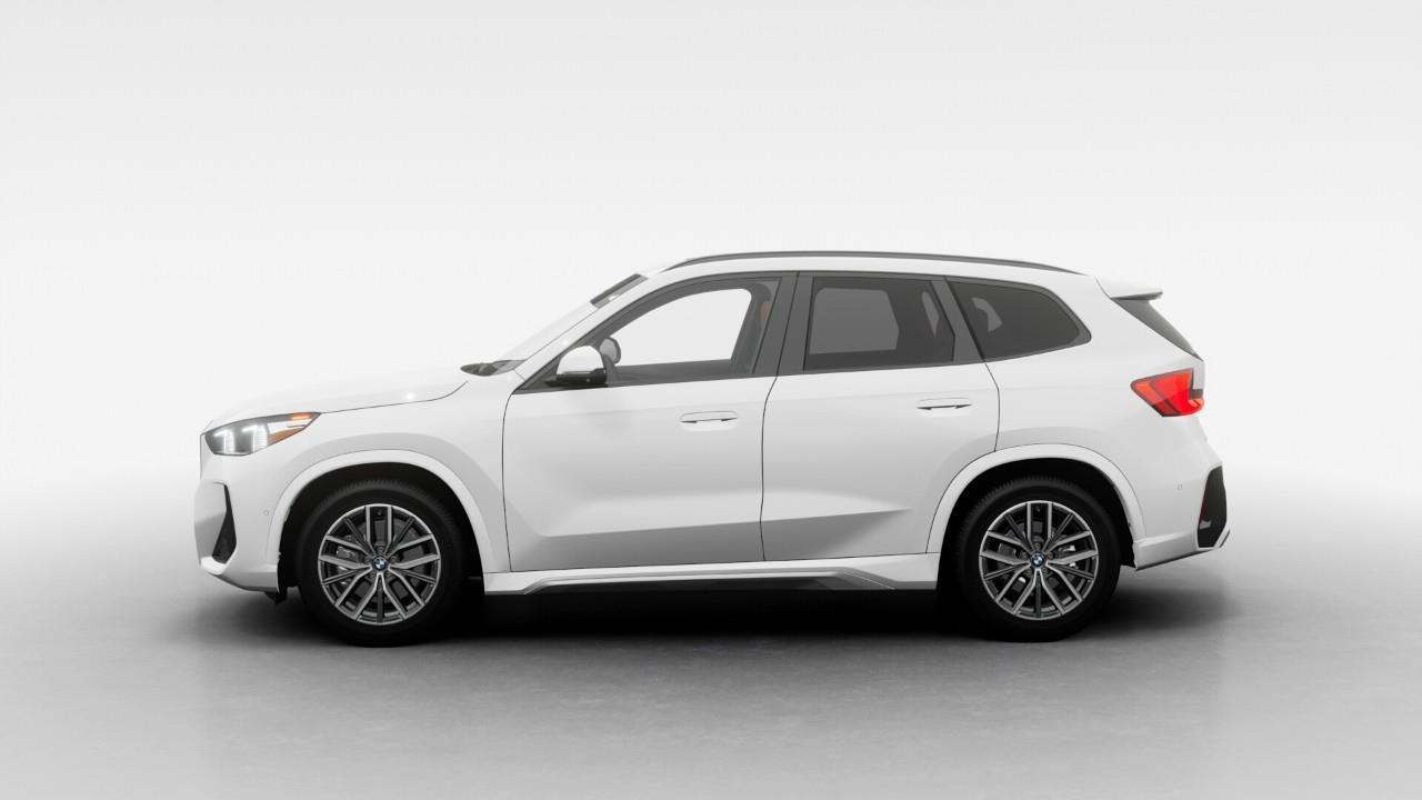 2027 BMW X1 xDrive28i 4dr All-wheel Drive Sports Activity Vehicle Photo
