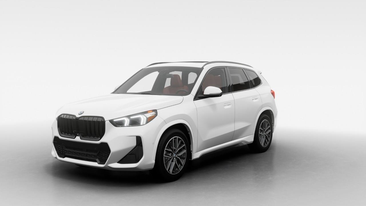 2027 BMW X1 xDrive28i 4dr All-wheel Drive Sports Activity Vehicle Photo0