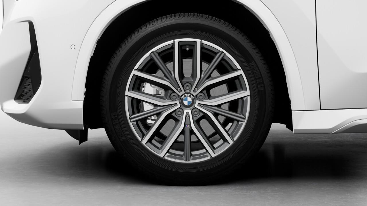 2027 BMW X1 xDrive28i 4dr All-wheel Drive Sports Activity Vehicle Photo