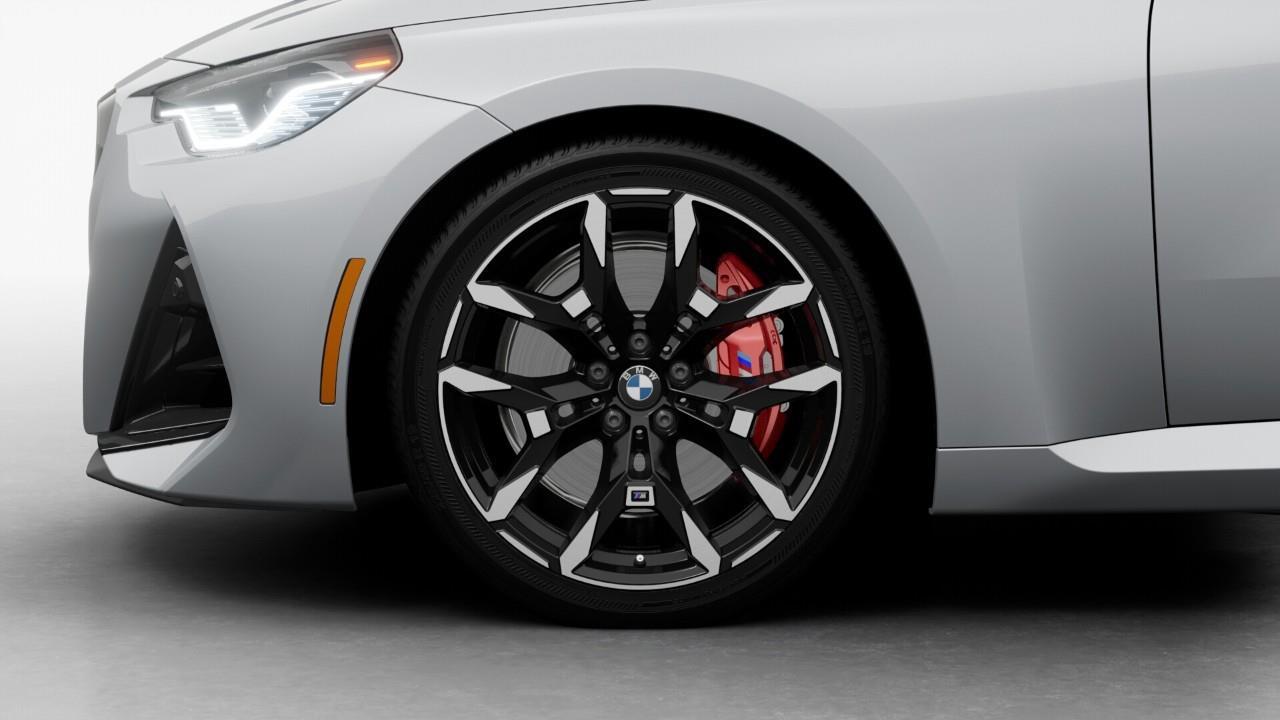 2026 BMW M240 i xDrive 2dr All-Wheel Drive Coupe Photo
