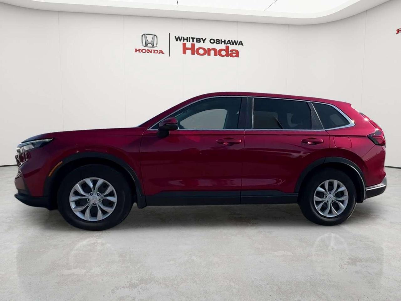 2026 Honda CR-V LX Photo