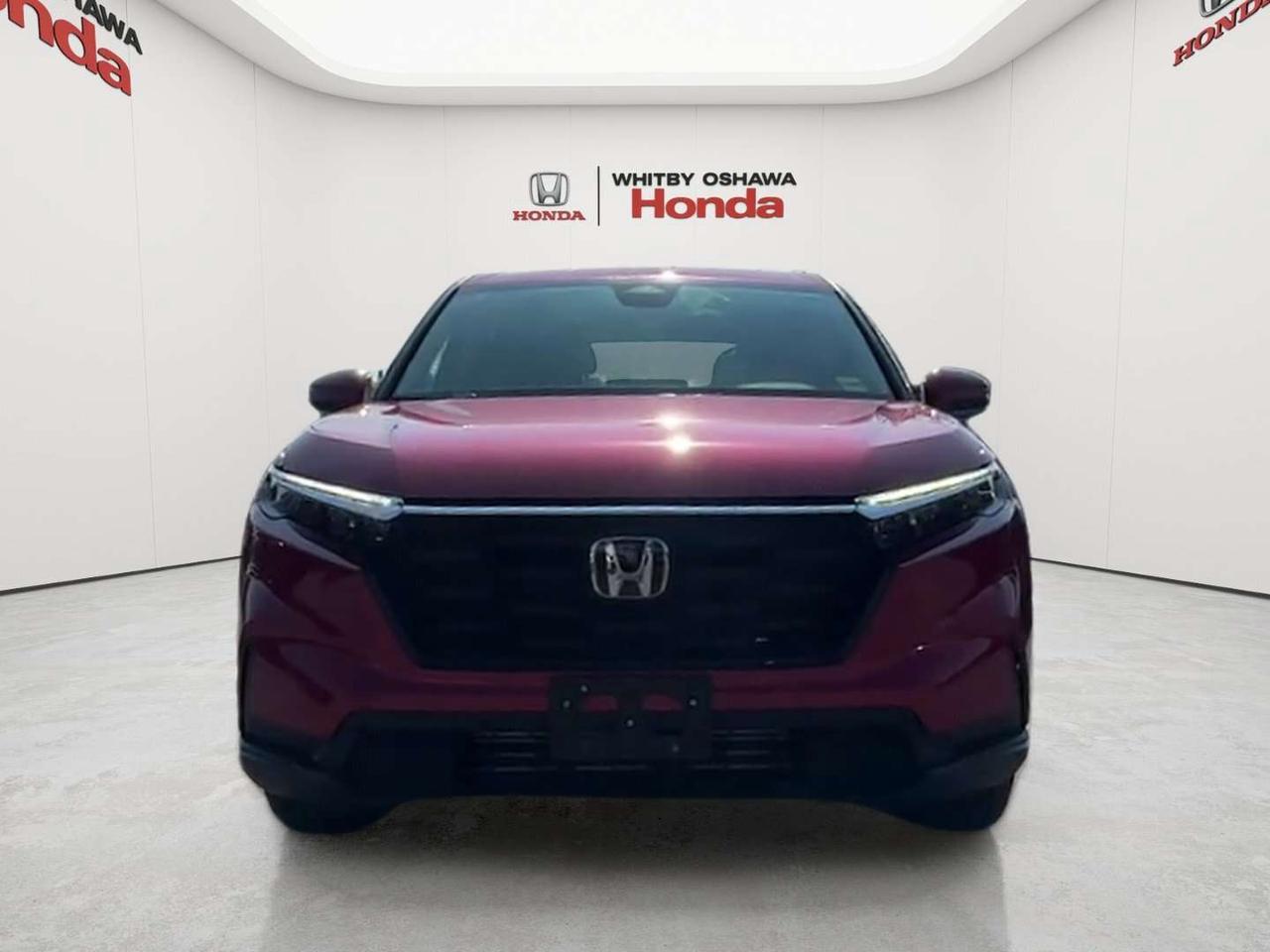 2026 Honda CR-V LX Photo