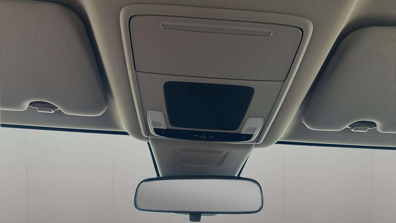 2026 Honda CR-V LX Photo