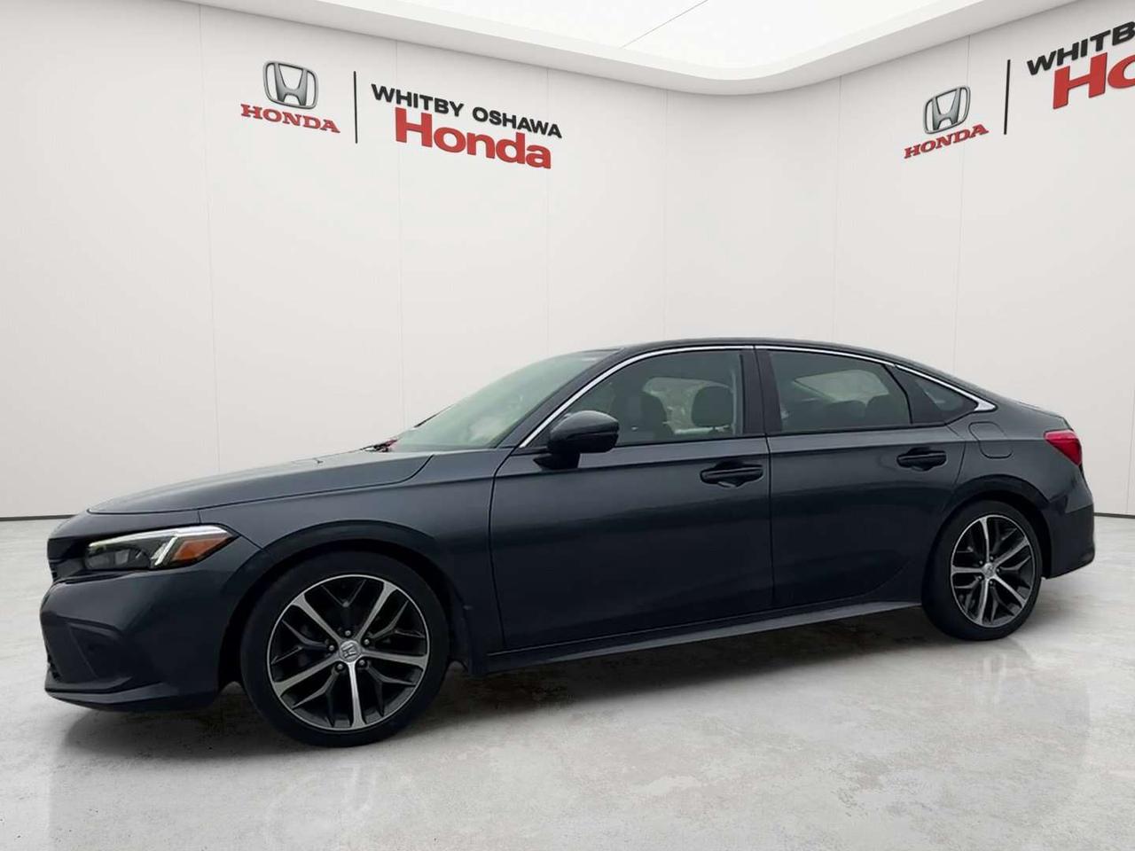2024 Honda Civic Touring Photo1