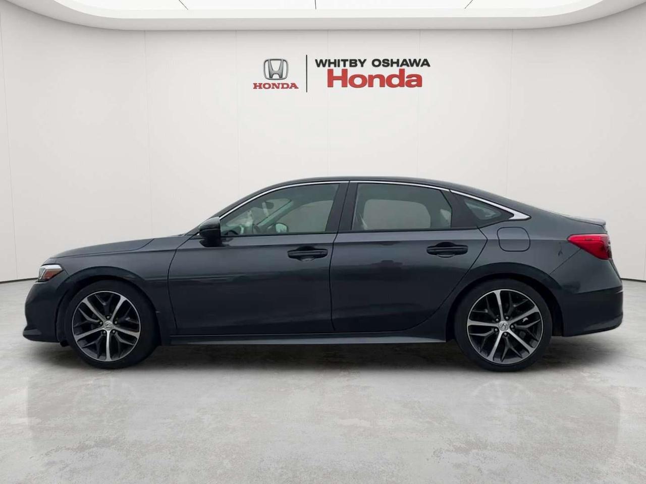 2024 Honda Civic Touring Photo