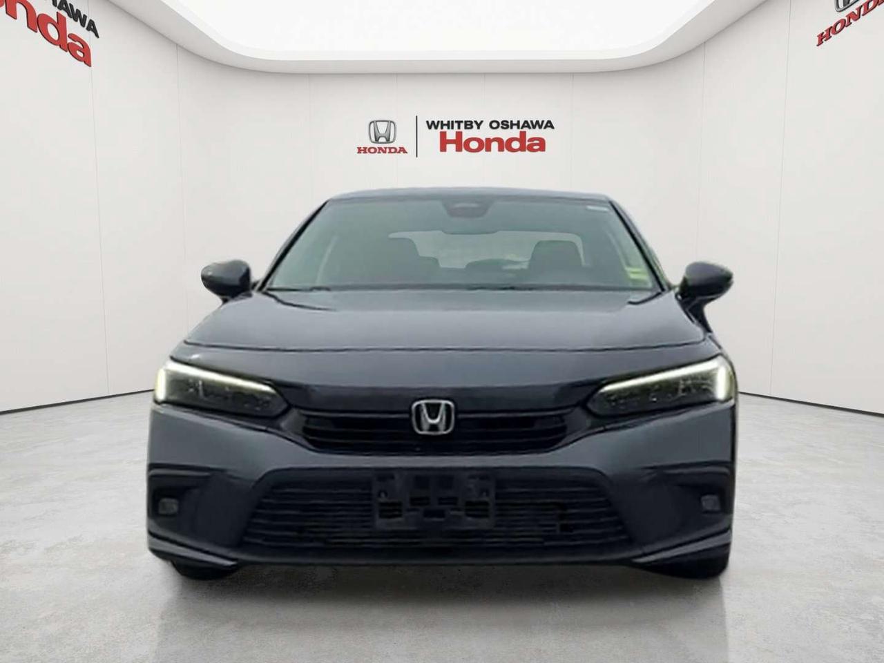 2024 Honda Civic Touring Photo