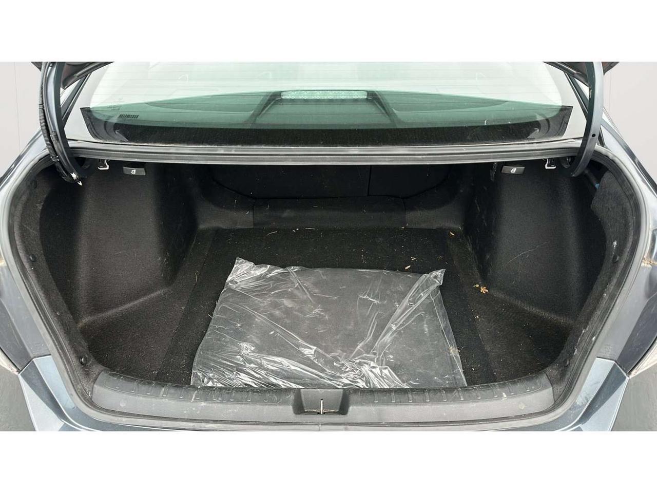 2024 Honda Civic Touring Photo